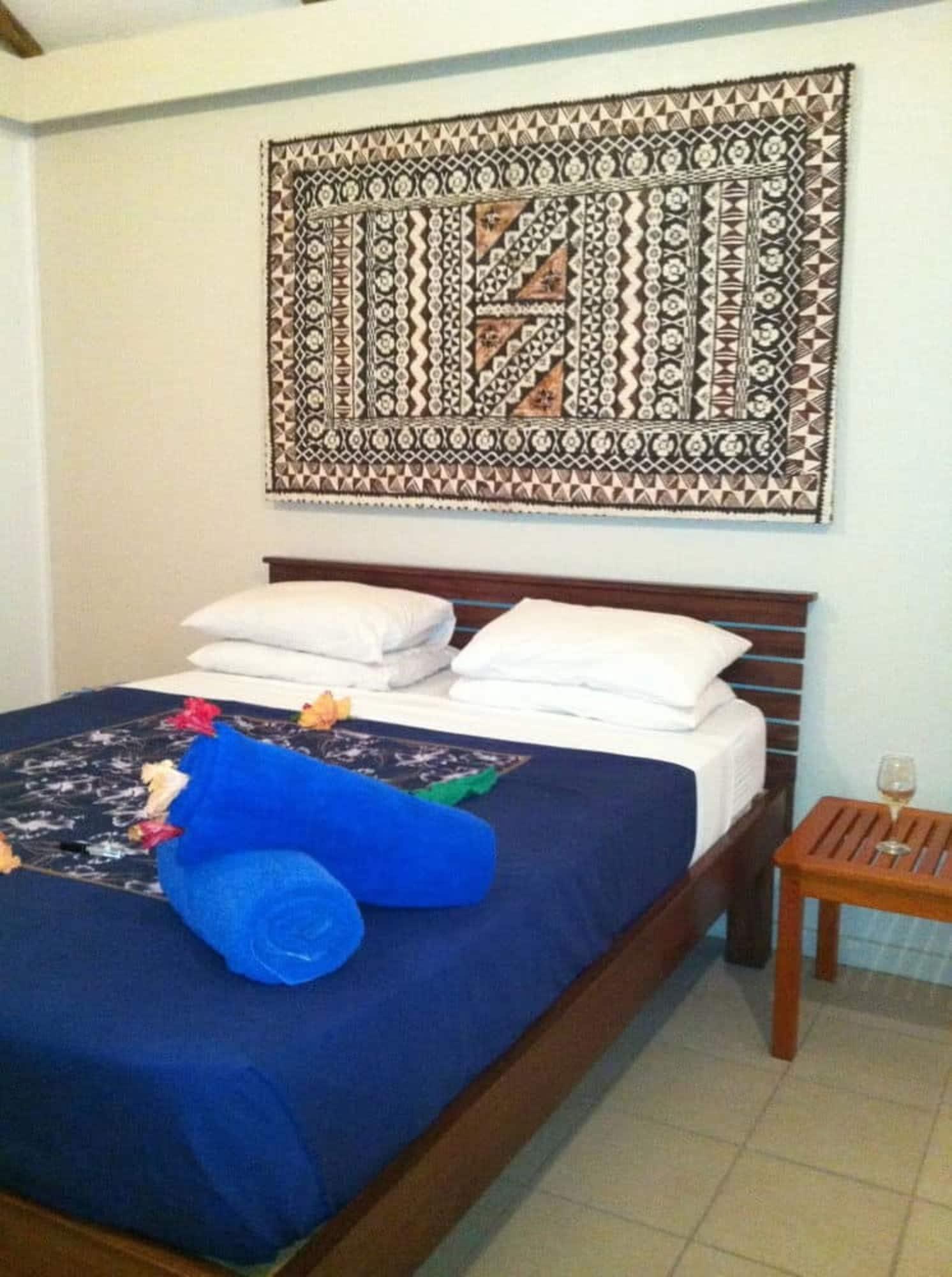 Oasis Palms Hotel Nadi Exterior foto