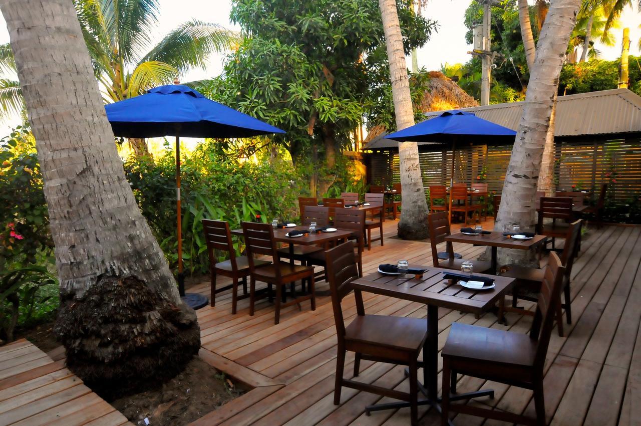 Oasis Palms Hotel Nadi Exterior foto