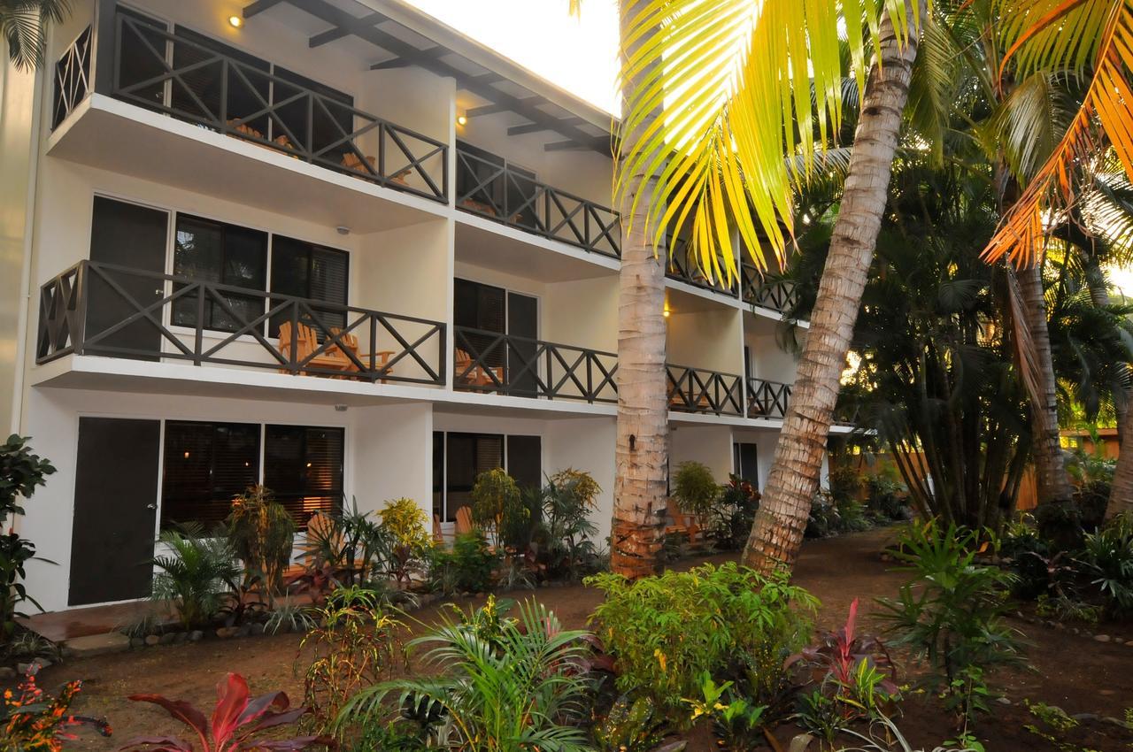 Oasis Palms Hotel Nadi Exterior foto