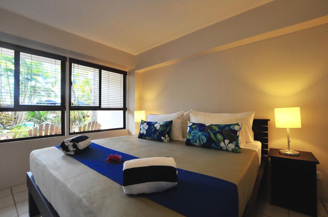 Oasis Palms Hotel Nadi Exterior foto