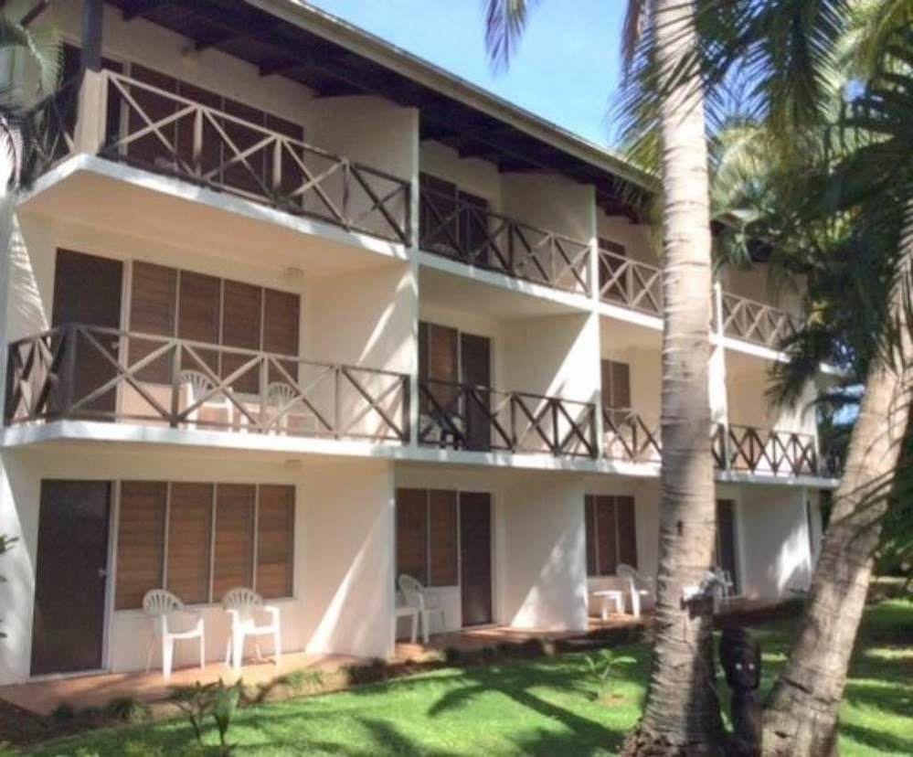 Oasis Palms Hotel Nadi Exterior foto
