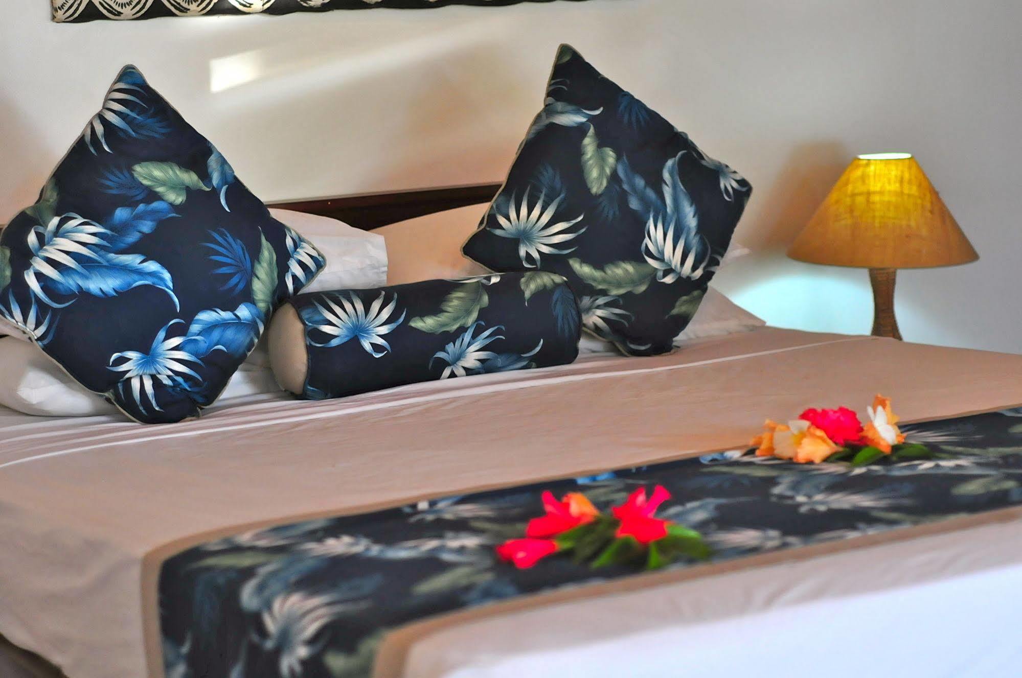 Oasis Palms Hotel Nadi Exterior foto