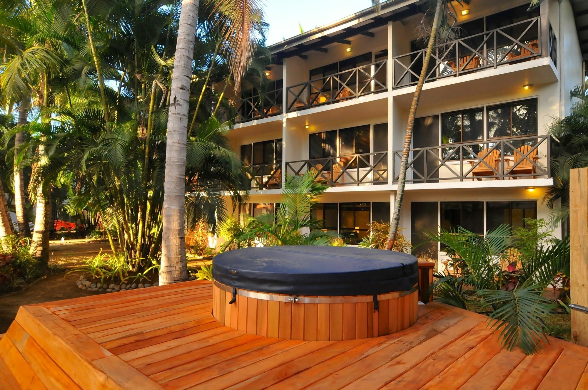 Oasis Palms Hotel Nadi Exterior foto